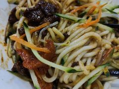 -老天津卫炸酱面(河北路店)