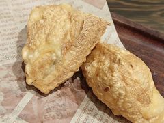 -抱德·潮汕味(琶洲店原惠城鱼仔)