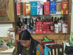 大堂-天伦海鲜·老味道·青岛菜(栈桥天主教堂店)