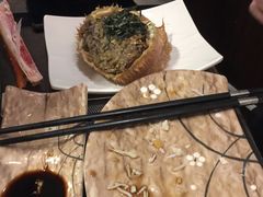 -蟹之国·精品蟹料理(极地店)