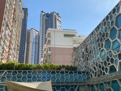 -深圳葵花酒店公寓(福田口岸店)