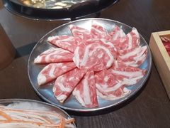 -萍姐火锅·公路夜市(江宁万达店)