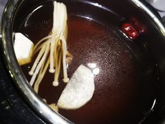 -捞天下大众火锅(水上公园店)