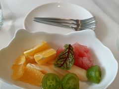 -上蔬无瑕· 创意素食·Vegetarian(华采天地店)