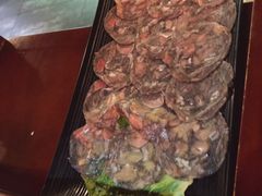 乌鸡卷-捞旺猪肚鸡(街道口店)