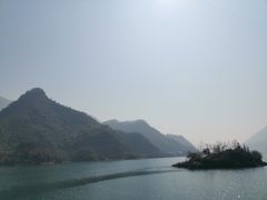 -乌江画廊(彭水苗族土家族自治县)