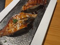 -渔寿司·日本料理(艾尚天地店)