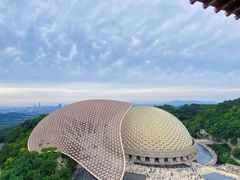 -牛首山文化旅游区