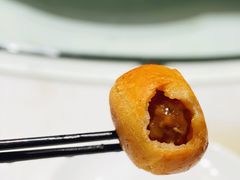 玉兰饼-天福苑(崇宁路店)