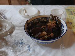 -南花桥羊肉馆老字号(乌镇店)