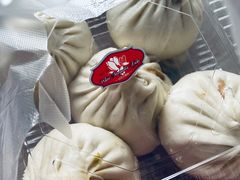 大肉包-白玉兰传统小吃