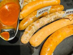 -Ambra Haus琥珀屋精酿餐厅(宝山店)