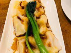 -北海金昌开元名都大酒店·四季轩中餐厅