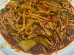 -德元兰州纯汤牛肉面(深圳首店)