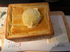 -绿茶餐厅(杭州黄龙K-lab店)