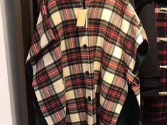 -BURBERRY(青岛海信广场店)