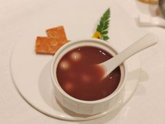 -醉辉皇上海之巅(上海中心大厦店)