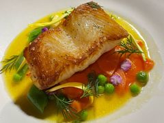 -Mercato莫卡多露台餐厅与酒吧(K11店)