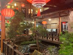 -猪肉婆私房菜(容桂总店)