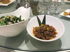 -骏莱海鲜鱼港(五角场店)