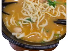 -台州老六海鲜面馆(上南总店)