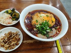 -蒋家肠旺面馆(合群路店)
