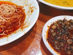 -南京一哥龙虾and二姐牛蛙(万达店)
