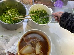 -江三王记牛杂馆(总店)