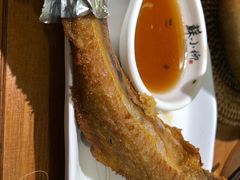 大根蒜香骨-苏小柳手工点心(人民广场分院)