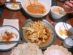 -Local泰莲庭(虹鳟鱼店)