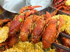 -香满锅老北京羊蝎子火锅·家常菜(新街口店)