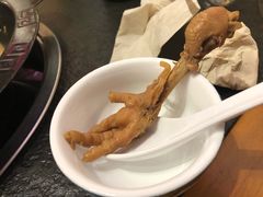 -重庆烧鸡公火锅(簋街店)
