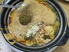 -曹宝林砂锅麻辣烫(星光路店)