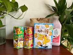 -Olé精品超市(南宁万象城店)