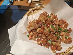 -鑫小城故事·藕汤·家常菜(台北一路总店)
