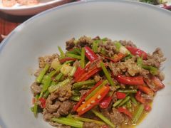 -农耕记·湖南土菜(福田车公庙店)