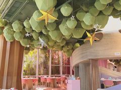 -水桶王国主题餐厅·聚会·生日派对·亲子活动·家庭套餐(亚龙湾希尔顿店)