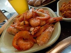 -韩盛·盛江山自助料理(沈辽路万达店)