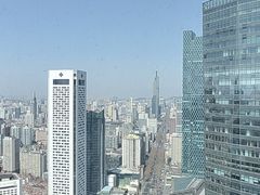 -云中捞高空旋转餐厅(商茂世纪广场店)