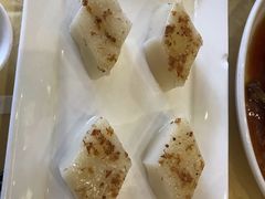 桂花拉糕-绿波廊(豫园店)