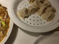 -日丰园海肠水饺·老字号大连海鲜(和平广场店)
