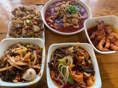 鸳鸯螺蛳粉-西环肥仔螺蛳粉(总店)