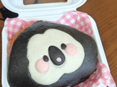 -ZOO COFFEE动物园咖啡(红山森林动物园店)