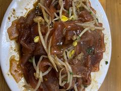 -何记酿皮店(西流湾店)