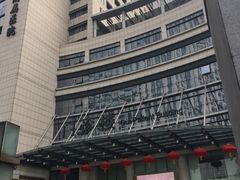 -广州中医药大学第一附属医院(总院)