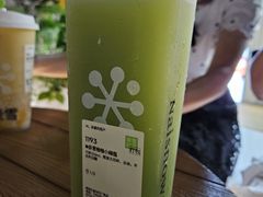 -奈雪的茶(石厦时代广场店)