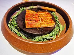 诱·迷迭香烤肉-狮拾久·现代新加坡料理(福田COCO Park店)