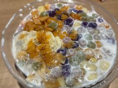 -葛师傅越南特色水果捞(建政南路总店)