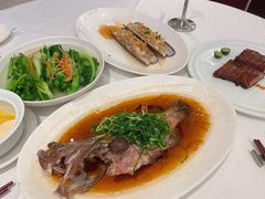 -海都六福酒家(世博广场店)