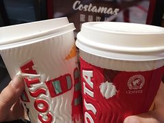 -COSTA COFFEE(上海虹口公园店)